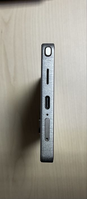 Samsung s25 ultra  Titan Gray