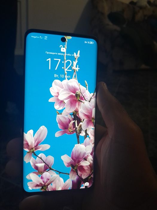 Xuawei nova 9. 8-128