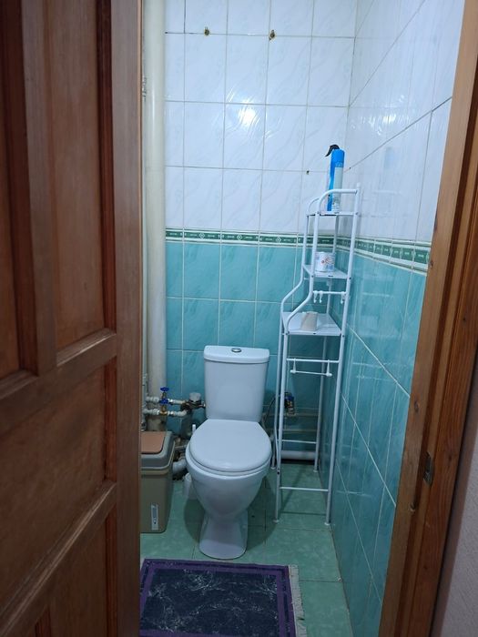 2 ком.квартира ост.Океан