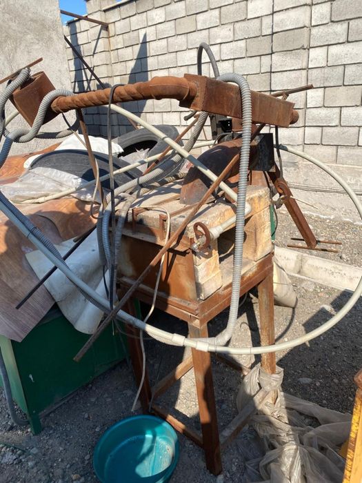 Производственные станки