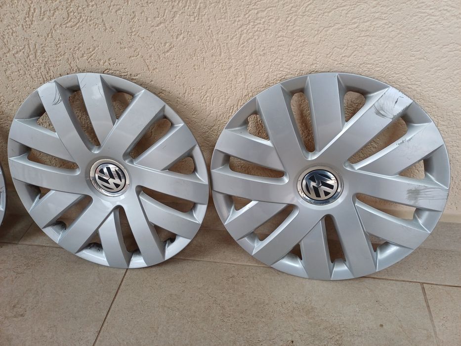 Vand capace VW roata R15