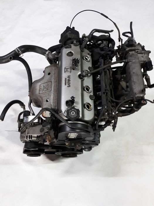 Двигатель Honda F22B 2.2