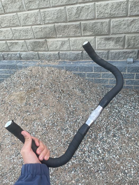 Буллхорн под классик