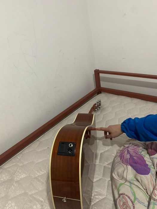 Гитара Adasio гитара