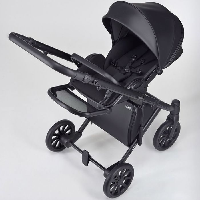 Коляска Anex etype
