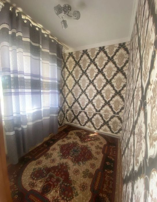 Юнусабад 7 квартал 2/4/4 (54²) продаётся квартира ипотека