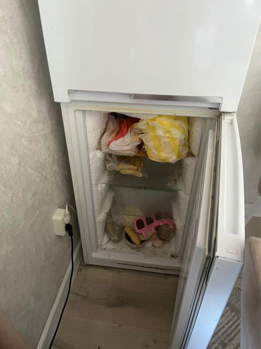 холодильник 35000тг