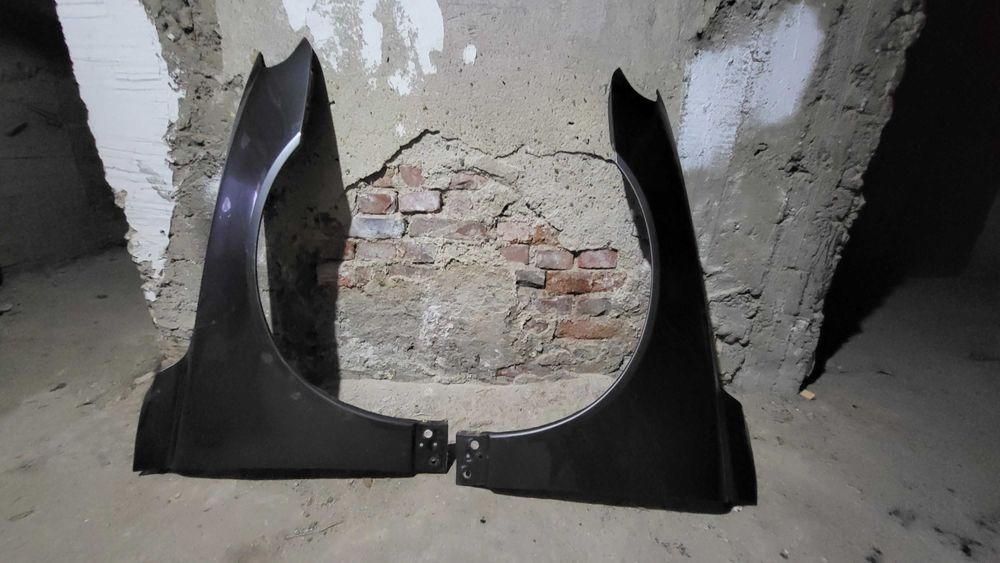 Volvo V70 / S80 след 2008 калник, броня, кора и др.