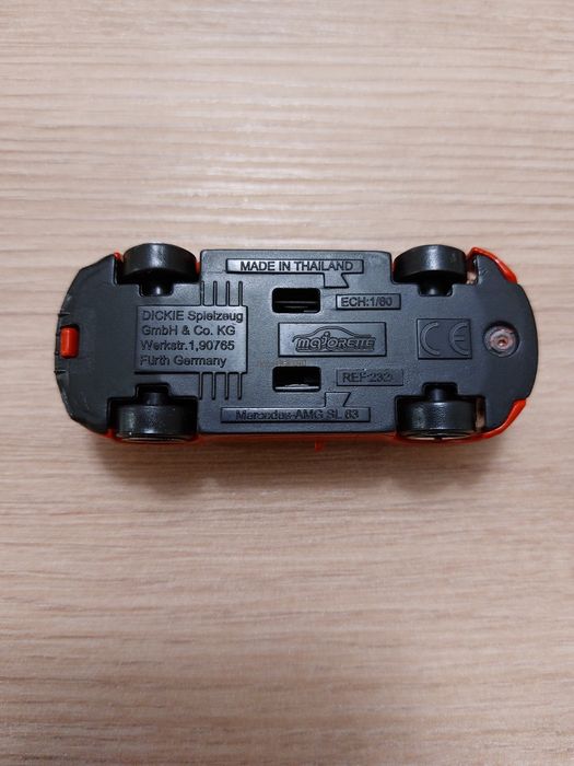 Колекционерски колички