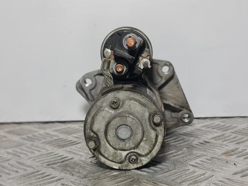 Electromotor Renault Kadjar 1.6 cdti; 1.6 dci