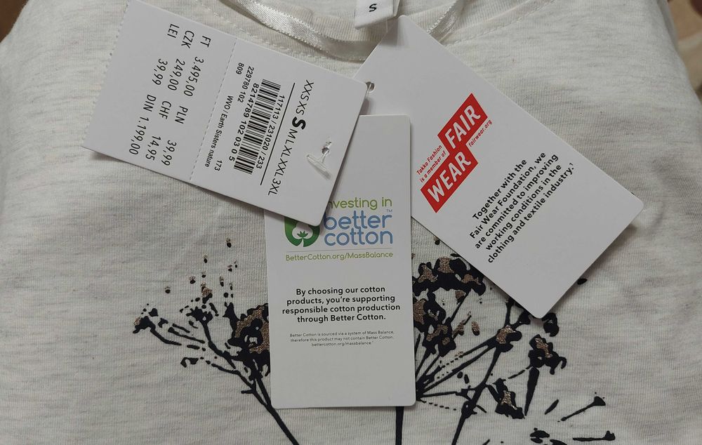 Bluza cu maneci lungi