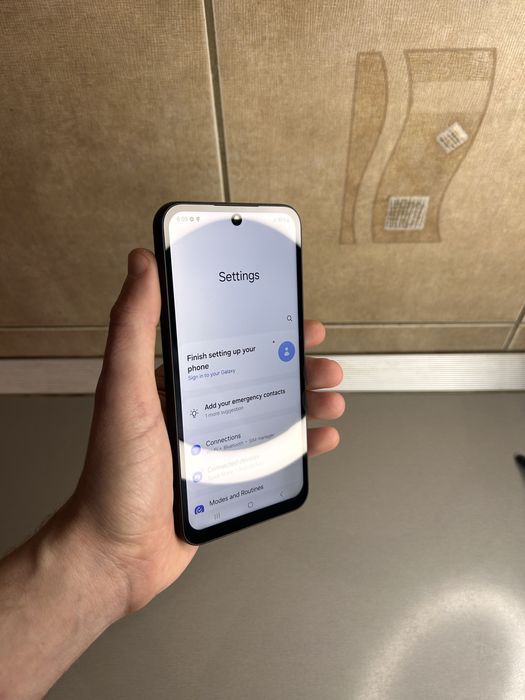 Samsung Galaxy A54 5G 128GB / 8GB RAM