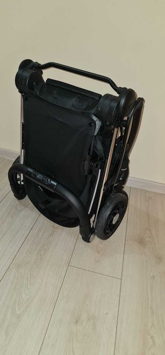 Vand Set Complet Carucior CHICCO ONE4EVER 4 in 1