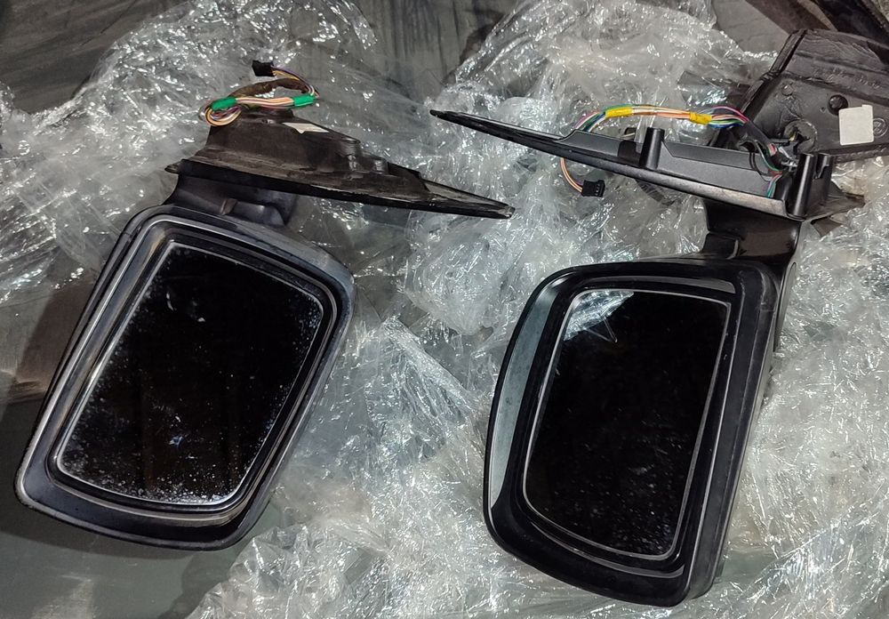 Зеркала Renge Rover