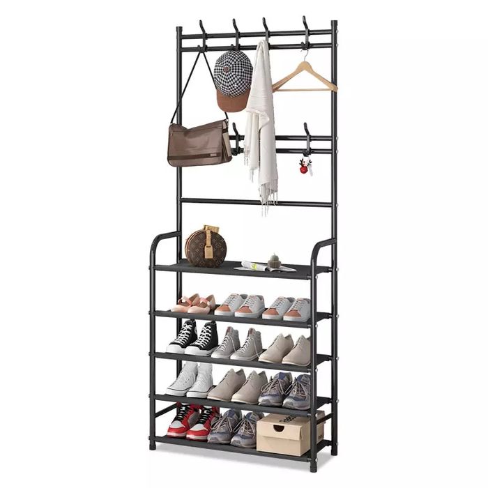 Прихожка напольная