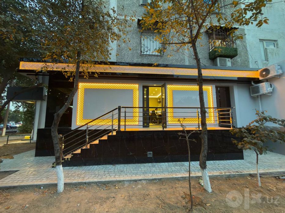 Аренда под Офис Ориентир Метро Беруний 65м2 1500$