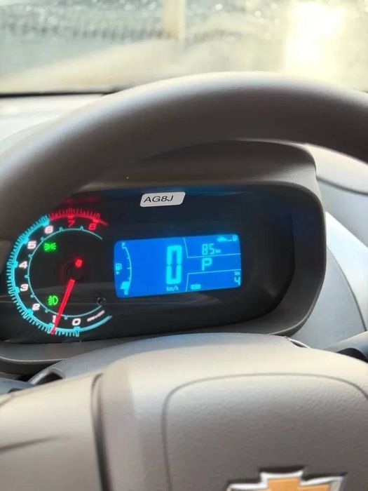 Cobalt Mednight noviy na arendu