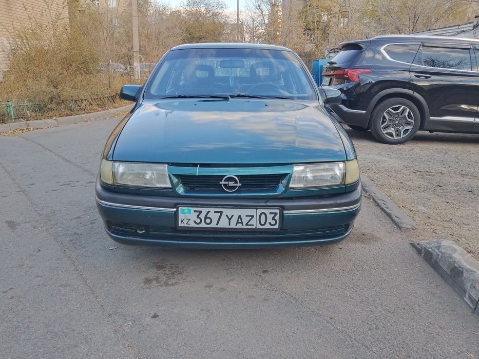 Продам Опель вектра