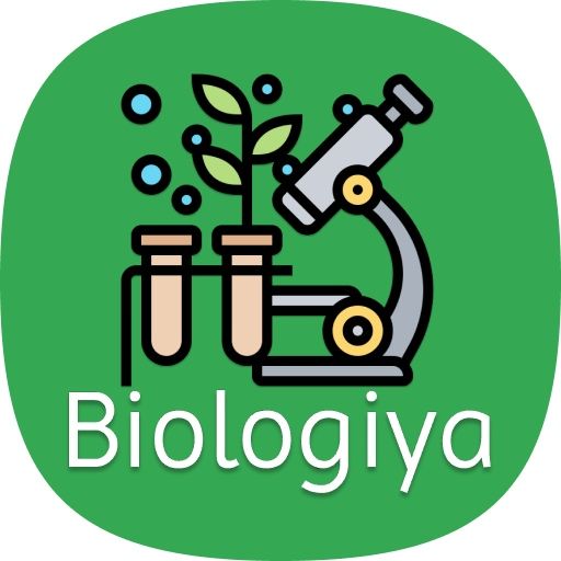 Biologiya va Kimyo fanlaridan repititor