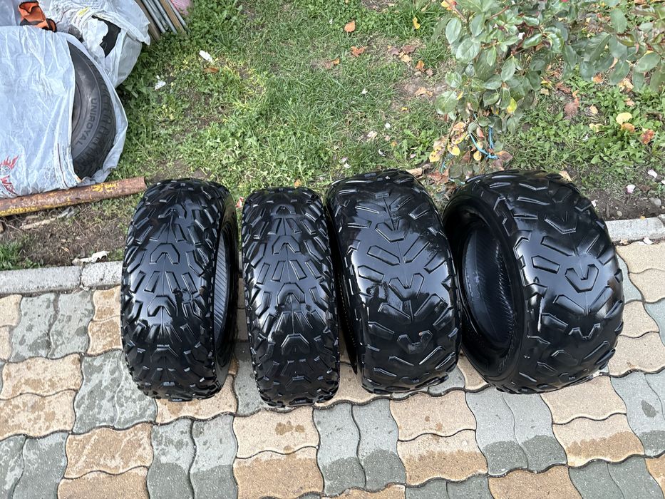 Anvelope kenda atv 24x10x12 si 24X8X12