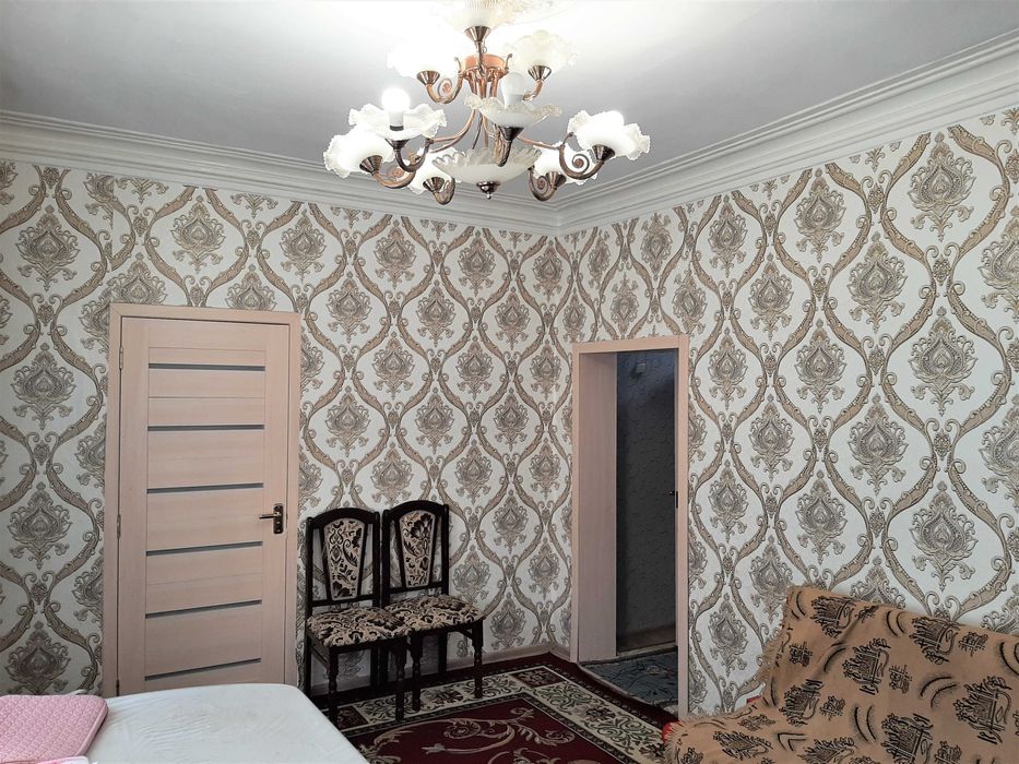 4-х комн. дом в соцгороде, остановка Жасмин