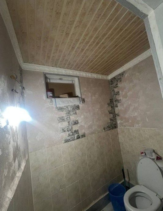 Продаётся Дом из  3х комнат