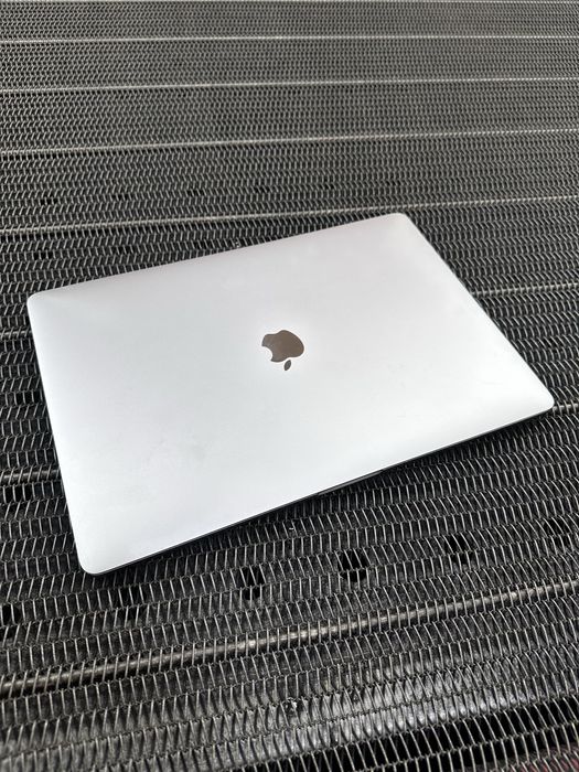 MacBook Pro 15 2017