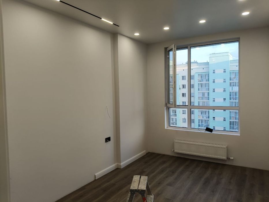 Строительные услуги