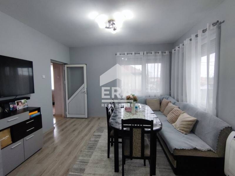 Етаж от къща в кв. Болярово