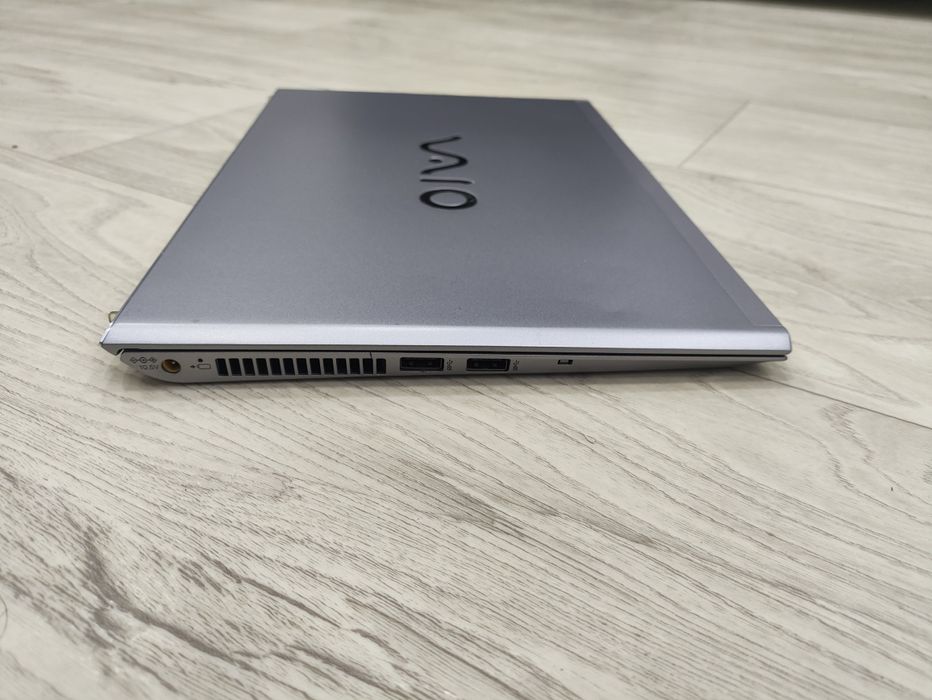 Sony Vaio Pro 13 I5 8/128Gb