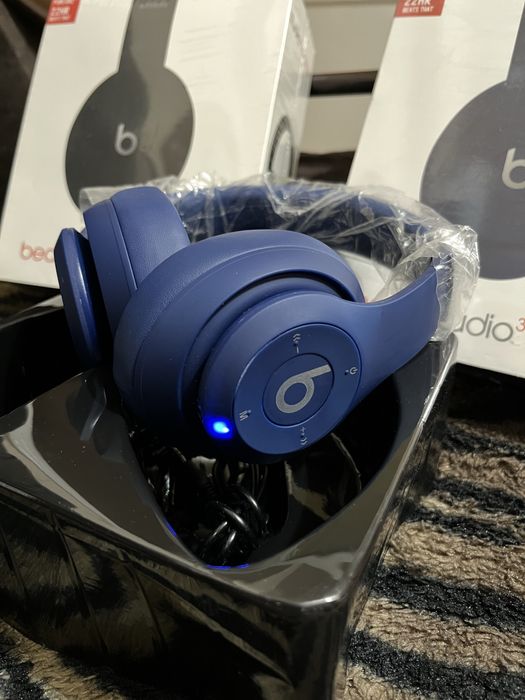 Căşti Beats Studio3 Noi