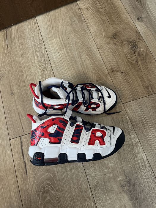 Adidasi nike air