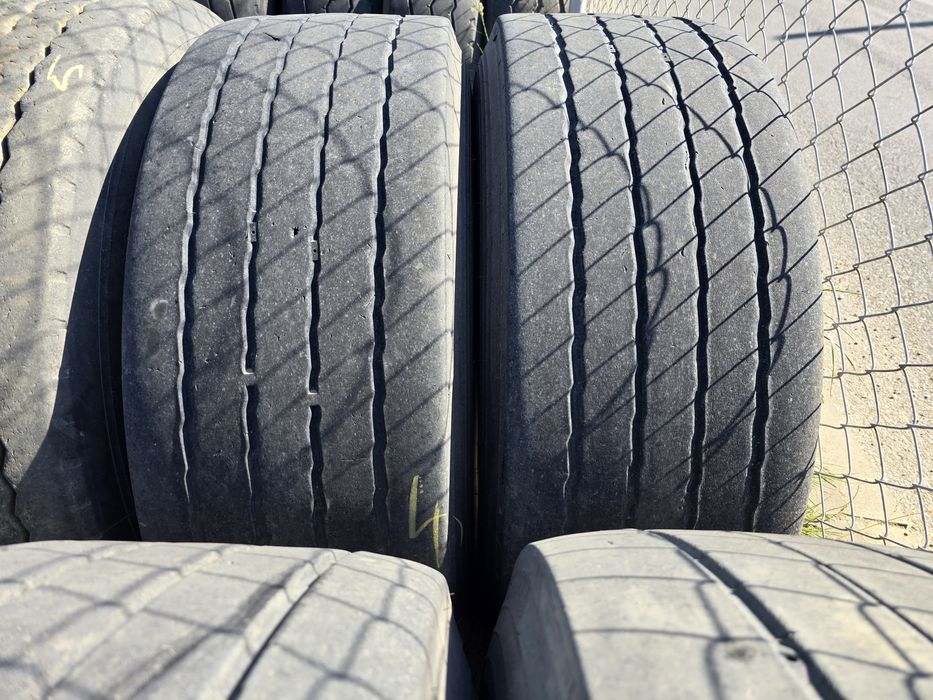 Anvelope 385-65r22.5