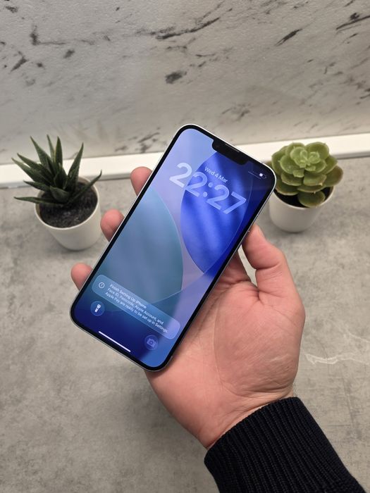 OFERTA ! IPhone 14 Plus 5G ~ 128Gb ~ Blue
