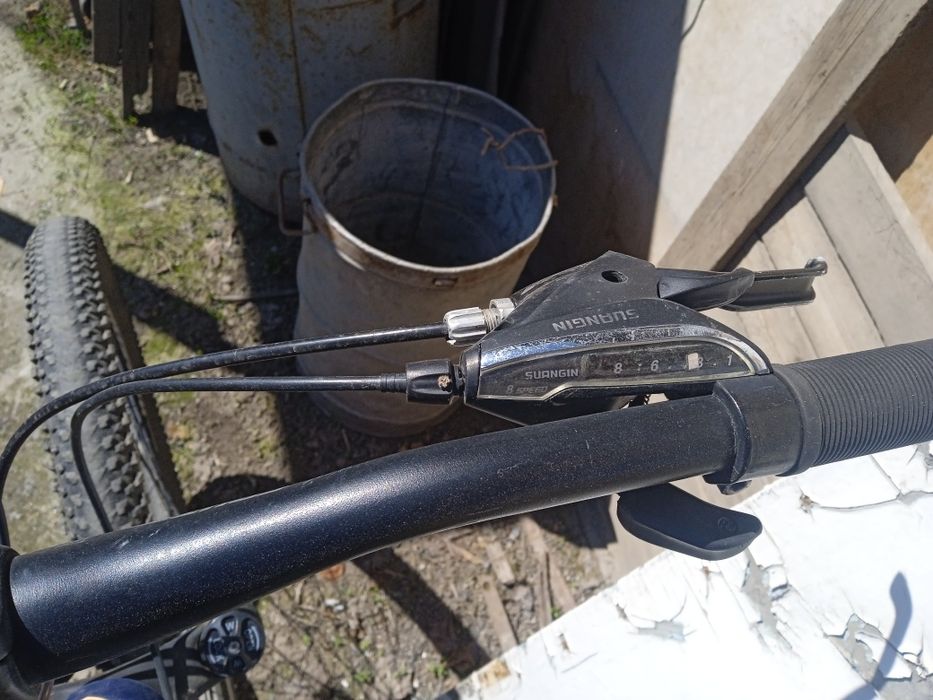 Продам велосипед горный