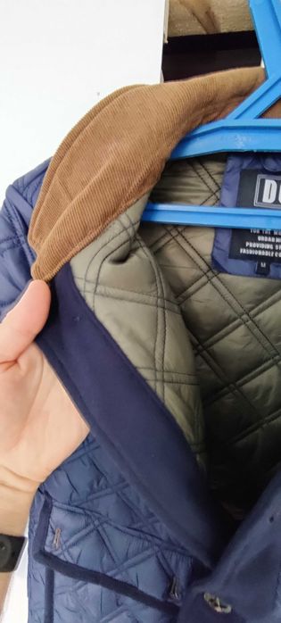 Куртка мужская классика