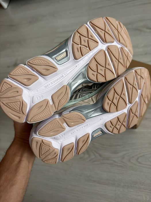 Sneakers ASICS GEL-NYC | size 40 | Noi cu etichetă