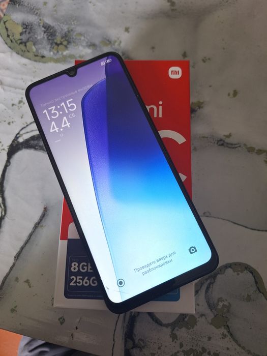 Redmi 14c 8/256gb