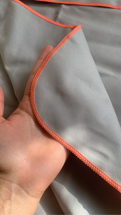 Полотенце из микрофибры