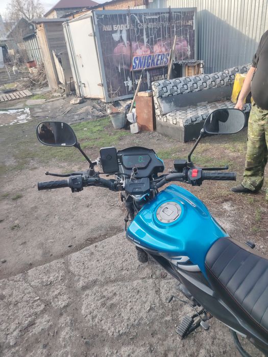 Продам помед 125 (49)