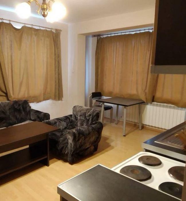 Дава се под наем Двустаен апартамент в София, Бъкстон - 54 кв.м за 648.21 € - Снимка #1