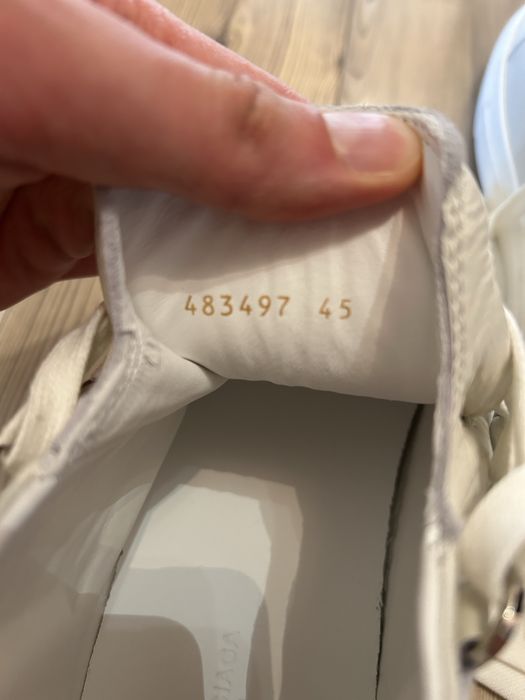 Balenciaga arena albi