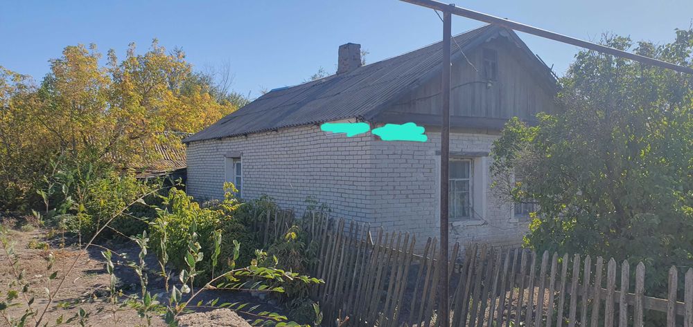 Продаётся дом в Пугачево