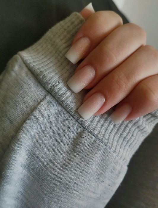 Маникюр Кокшетау