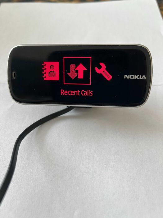 NOKIA CK 200 Bluetooth Car Kit