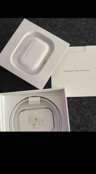 Безжични Слушалки/Apple