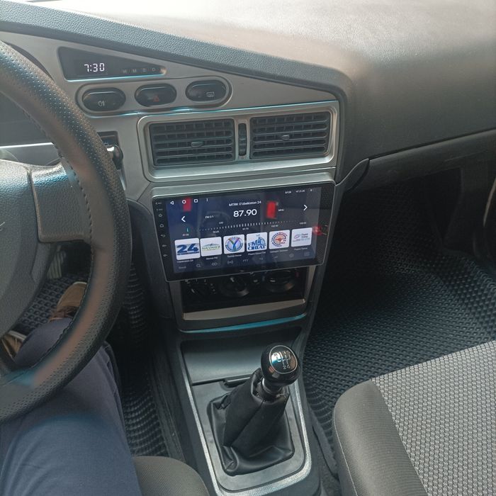Нексия 2 1.6 Nexia 2 1.6 своя