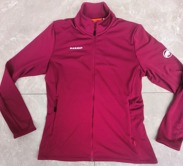 Mammut дамско горнище M размер