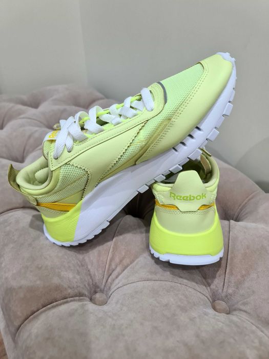 Оригинални дамски Маратонки Reebok Classic Leather Legacy