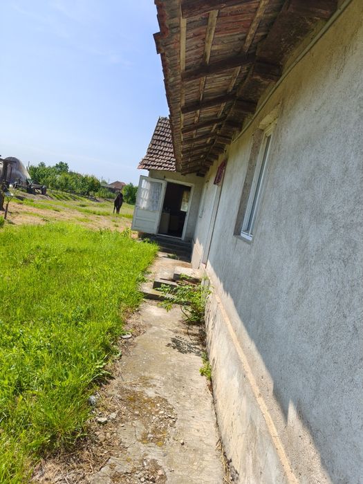 Două case de vânzare amândouă pe centru 42.000 și 20.000 negociabil